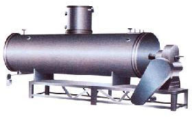 ZB型真空耙式干燥機(jī)